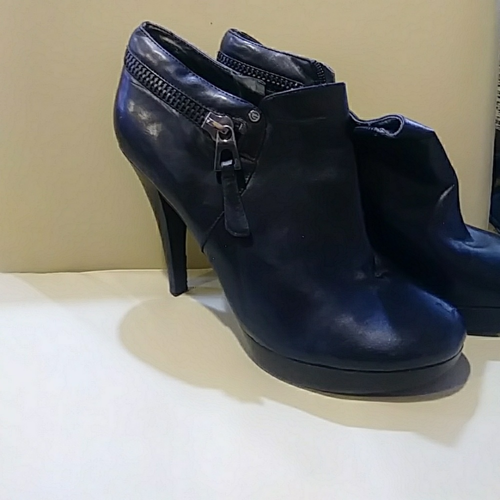 Worn Only Once - image 1